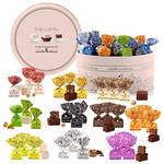 Gustone. gemischte Premium Trüffel Collection