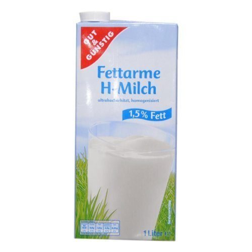 Milch Kaufen - Test & Vergleich » Top 6 Im Januar 2024