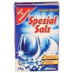 Gut & Günstig Spezial-Salz