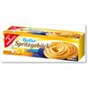 Gut & Günstig Butterspritzgebäck