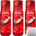 Gut & Günstig Cola Getränkesirup