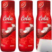 Gut & Günstig Cola Getränkesirup
