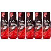Gut & Günstig Cola Zero