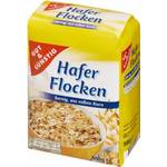 Gut & Günstig Haferflocken kernig Vollkorn