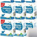 Usy Kondensmilch