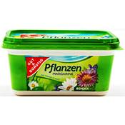 Gut & Günstig Pflanzen-Margarine