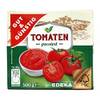 Gut & Günstig Tomaten passiert
