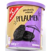 Gut & Günstig Trockenpflaumen
