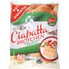 Gut und Günstig Ciabattabrötchen