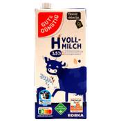 Gut und Günstig H-Milch