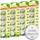 GutAlkaLi Lithium Knopfzellen CR2450