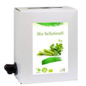 Gutfood Bio-Selleriesaft Vergleich