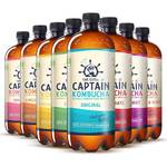 Kombucha