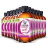 Gutsy Captain Kombucha Kombucha ZERO 400ml