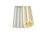 Gutta Polyester Wellbahn Natur