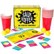 Gutter Games Boozing Box Trinkspiele