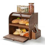 Guusii Home Brotkasten