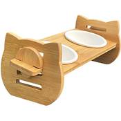 Guusii Home Ergonomischer Futternapf Katze Vergleich