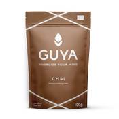 Guya Chai-Tee Vergleich
