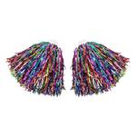Gwezmxs Cheerleader Pompons