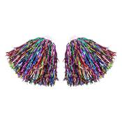 Gwezmxs Cheerleader Pompons