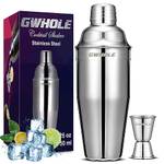 Gwhole Cocktailshaker