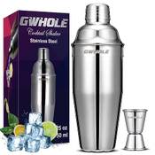 Gwhole Cocktailshaker