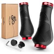 Gxcror Ergonomische Fahrradgriffe Vergleich