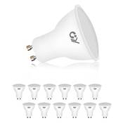 Gy 8W-3000K Vergleich