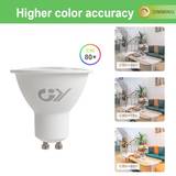 Gy GU10
