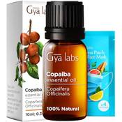 Gya Labs Copaiba Essential Oil