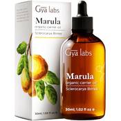 Gya Labs Marulaöl Vergleich