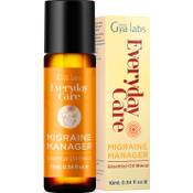 Gya Labs Migraine-Manager