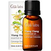 Gya Labs Ylang-Ylang-Öl zur Stresslinderung