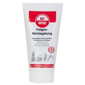 Rotweiss Felgenversiegelung