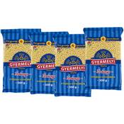 ‎Gyermelyi Zrt. Eiergraupen