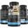 Gym Nutrition Titans T Booster Extreme Plus 2.0