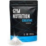Gym Nutrition Creatine (Kreatin) Ultrapure
