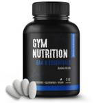 Gym Nutrition EAA 8 Essentials
