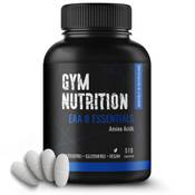 Gym Nutrition EAA 8 Essentials