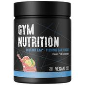 Gym Nutrition EAA-Pulver Vergleich
