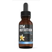 Gym-Nutrition Flavor Drops