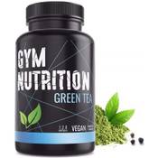 Gym-Nutrition - GREEN TEA Vergleich