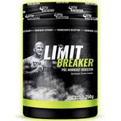 Gym Nutrition Limit Breaker Pre Workout Booster Vergleich