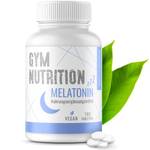 Gym Nutrition Melatonin