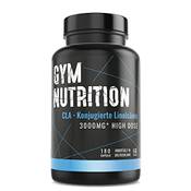 Gym Nutrition Premium CLA-Kapseln hochdosiert Vergleich