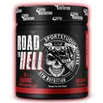 Gym Nutrition Road to Hell