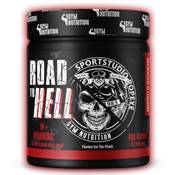 Gym Nutrition Road to Hell