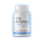 Gym Nutrition Vitamin D3 K2 Vergleich