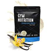 Gym Nutrition Whey Protein Pulver Vergleich